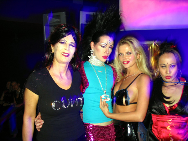 with my dear friends and penthouse pet of the year 2004 victoria zdroc